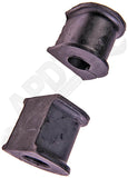 APDTY 147115 Bushing Replaces 4881510090