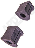 APDTY 147115 Bushing Replaces 4881510090