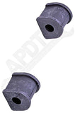APDTY 147116 Bushing Replaces 4881812150