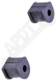 APDTY 147116 Bushing Replaces 4881812150