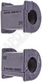 APDTY 147117 Bushing