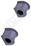 APDTY 147118 Bushing Replaces 4881526020