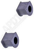 APDTY 147118 Bushing Replaces 4881526020