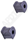 APDTY 147121 Bushing
