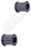 APDTY 147124 Bushing Replaces 4881821030