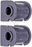 APDTY 147126 Bushing Replaces 4881806130