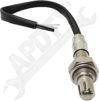 APDTY 1471272 O2 Oxygen Sensor, 4-Wire, Splice In Type Wire Harness