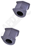 APDTY 147131 Bushing Replaces 4881512220