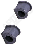 APDTY 147132 Bushing Replaces 4881530100