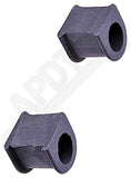 APDTY 147132 Bushing Replaces 4881530100