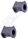 APDTY 147133 Bushing Replaces 4881507010