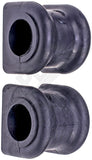 APDTY 147138 Bushing Replaces 52038049