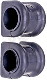 APDTY 147140 Bushing Replaces 52106492AA