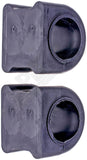APDTY 147140 Bushing Replaces 52106492AA
