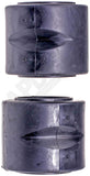 APDTY 147141 Bushing