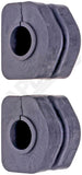APDTY 147142 Bushing Replaces 4447006