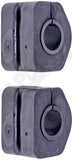APDTY 147142 Bushing Replaces 4447006
