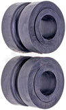 APDTY 147144 Bushing Replaces 52038064