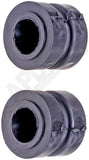 APDTY 147146 Bushing Replaces 52038777