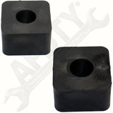 APDTY 147147 Bushing Replaces 4052541
