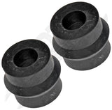 APDTY 147151 Stabilizer Anti-Sway Bar To Strut Rod Bushing Replaces 2462570