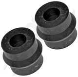 APDTY 147151 Stabilizer Anti-Sway Bar To Strut Rod Bushing Replaces 2462570