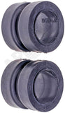 APDTY 147157 Bushing Replaces 52106114AB