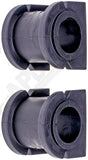 APDTY 147162 Bushing