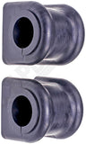 APDTY 147163 Bushing Replaces 52038760
