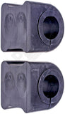 APDTY 147163 Bushing Replaces 52038760
