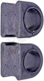 APDTY 147167 Bushing Replaces 52106727AA