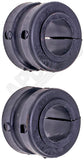 APDTY 147173 Bushing