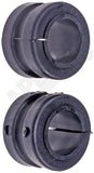 APDTY 147174 Bushing Replaces 5272646AA