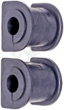 APDTY 147177 Bushing Replaces 52106280AA