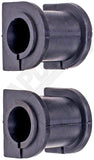 APDTY 147183 Bushing Replaces F1CZ5493A