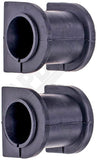 APDTY 147185 Bushing Replaces F1CZ5493B