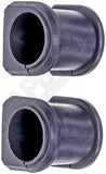 APDTY 147186 Bushing Replaces F7CZ5493AA