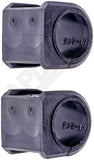 APDTY 147186 Bushing Replaces F7CZ5493AA