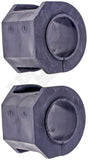 APDTY 147187 Bushing Replaces F57Z5493B