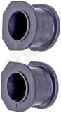 APDTY 147187 Bushing Replaces F57Z5493B