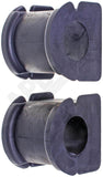 APDTY 147188 Bushing Replaces E89Z5493A