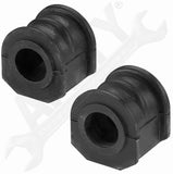 APDTY 147192 Bushing Replaces XR3Z-5493BA