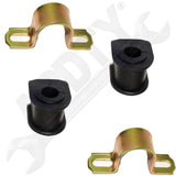 APDTY 147193 Bushing Replaces 88996728