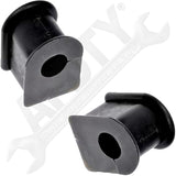 APDTY 147196 Bushing Replaces D5UZ5493A
