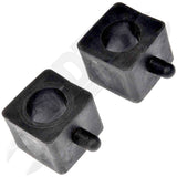 APDTY 147197 Bushing Replaces E3TZ5493A