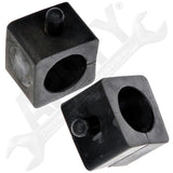 APDTY 147198 Bushing Replaces E3TZ5493E