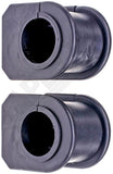 APDTY 147202 Bushing Replaces 1C3Z5484AA