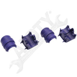 APDTY 147205 Stabilizer Bar Bushing Kit