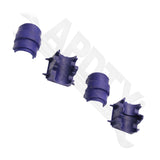 APDTY 147205 Stabilizer Bar Bushing Kit
