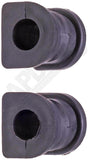 APDTY 147206 Bushing Replaces E9SZ5493A